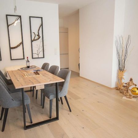 Apartment Victoria Gries Dış mekan fotoğraf