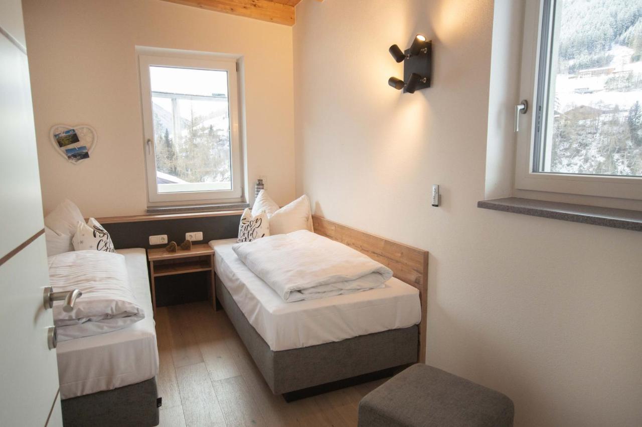 Apartment Victoria Gries Dış mekan fotoğraf