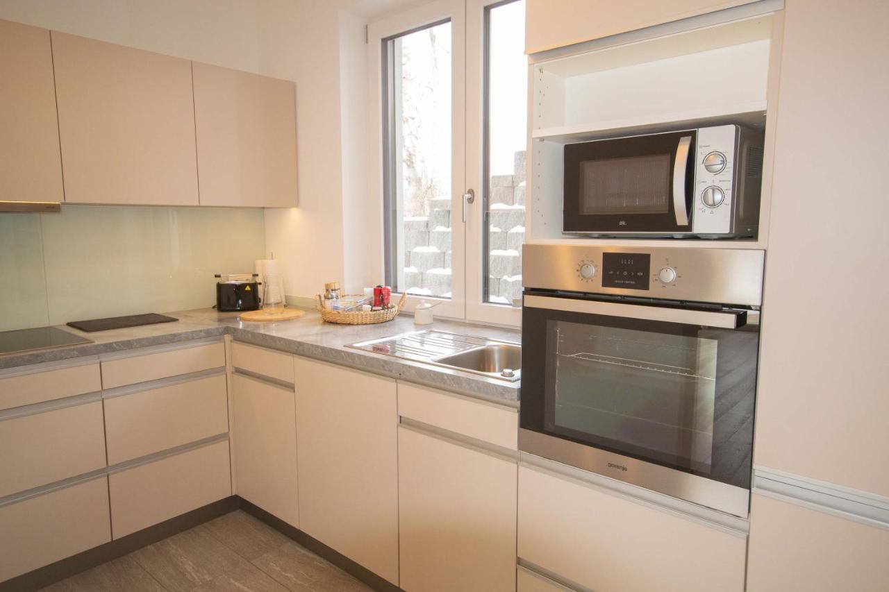 Apartment Victoria Gries Dış mekan fotoğraf