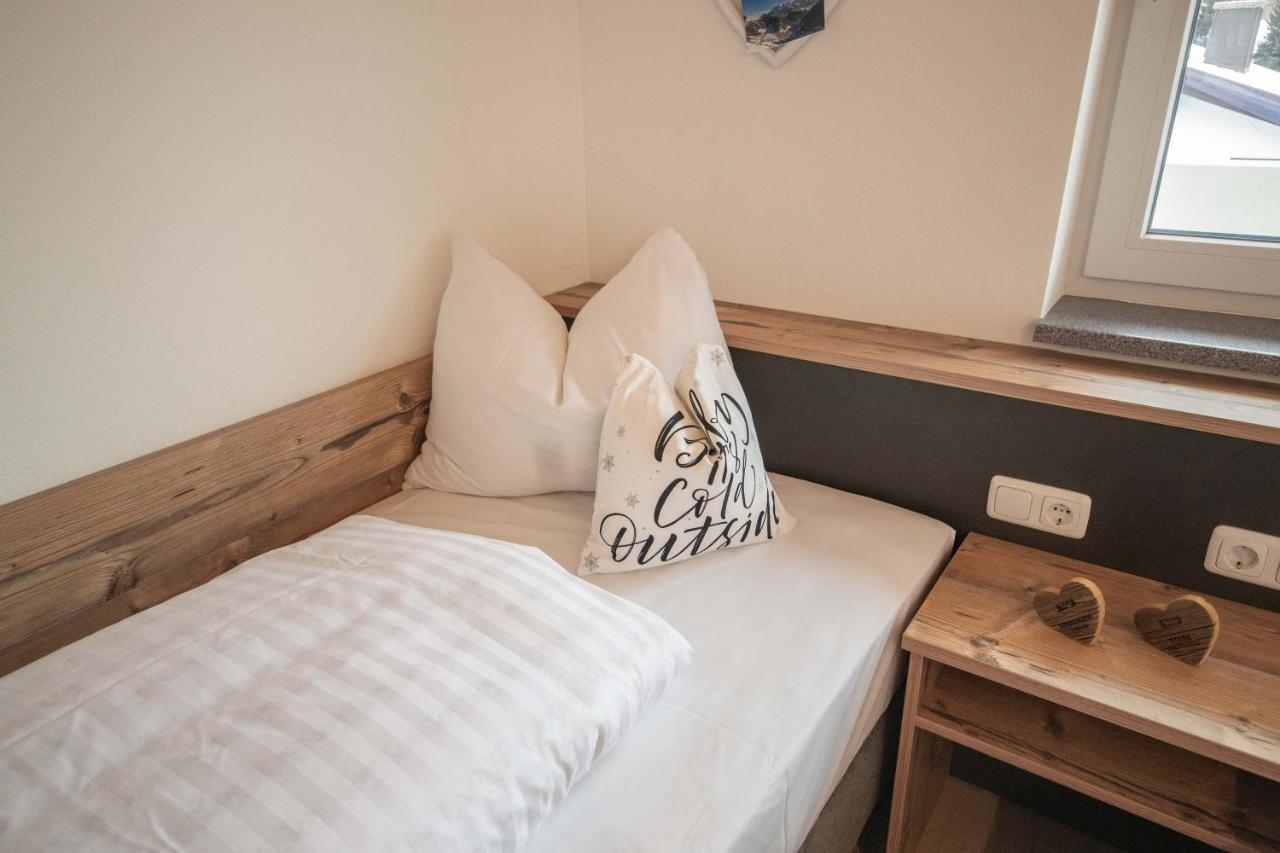 Apartment Victoria Gries Dış mekan fotoğraf