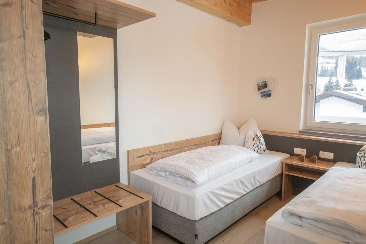 Apartment Victoria Gries Dış mekan fotoğraf