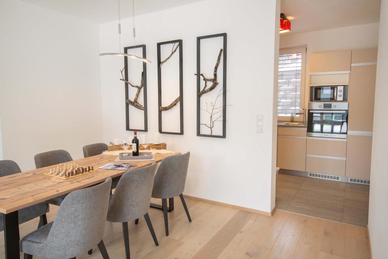 Apartment Victoria Gries Dış mekan fotoğraf