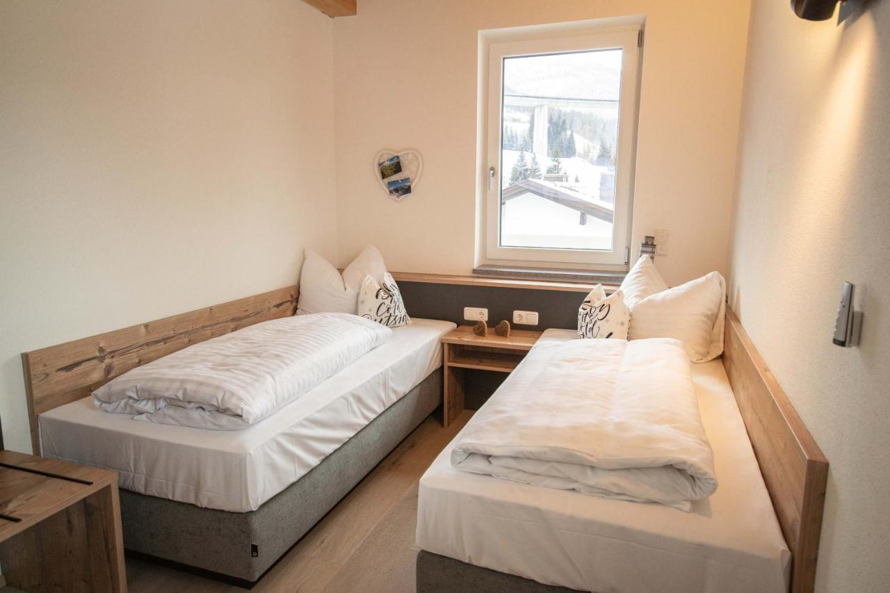 Apartment Victoria Gries Dış mekan fotoğraf