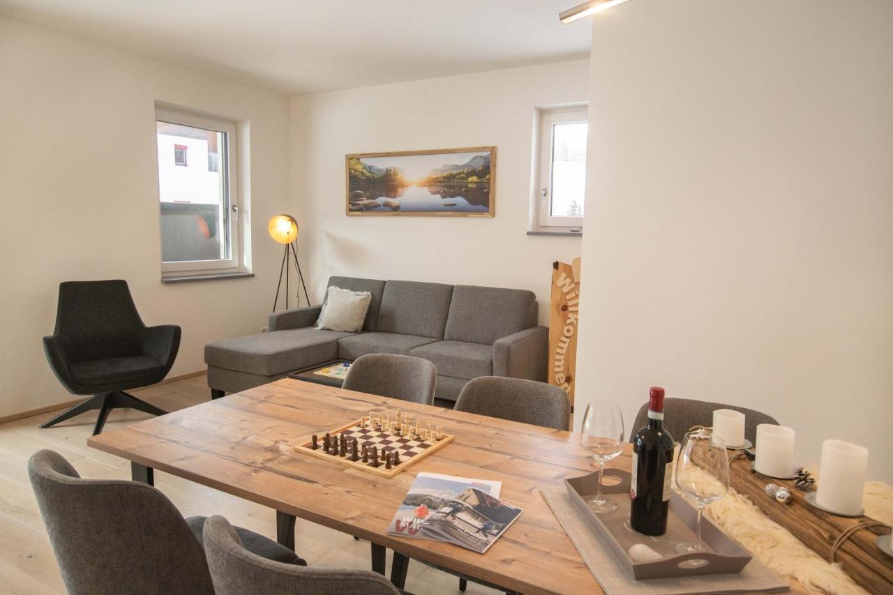 Apartment Victoria Gries Dış mekan fotoğraf